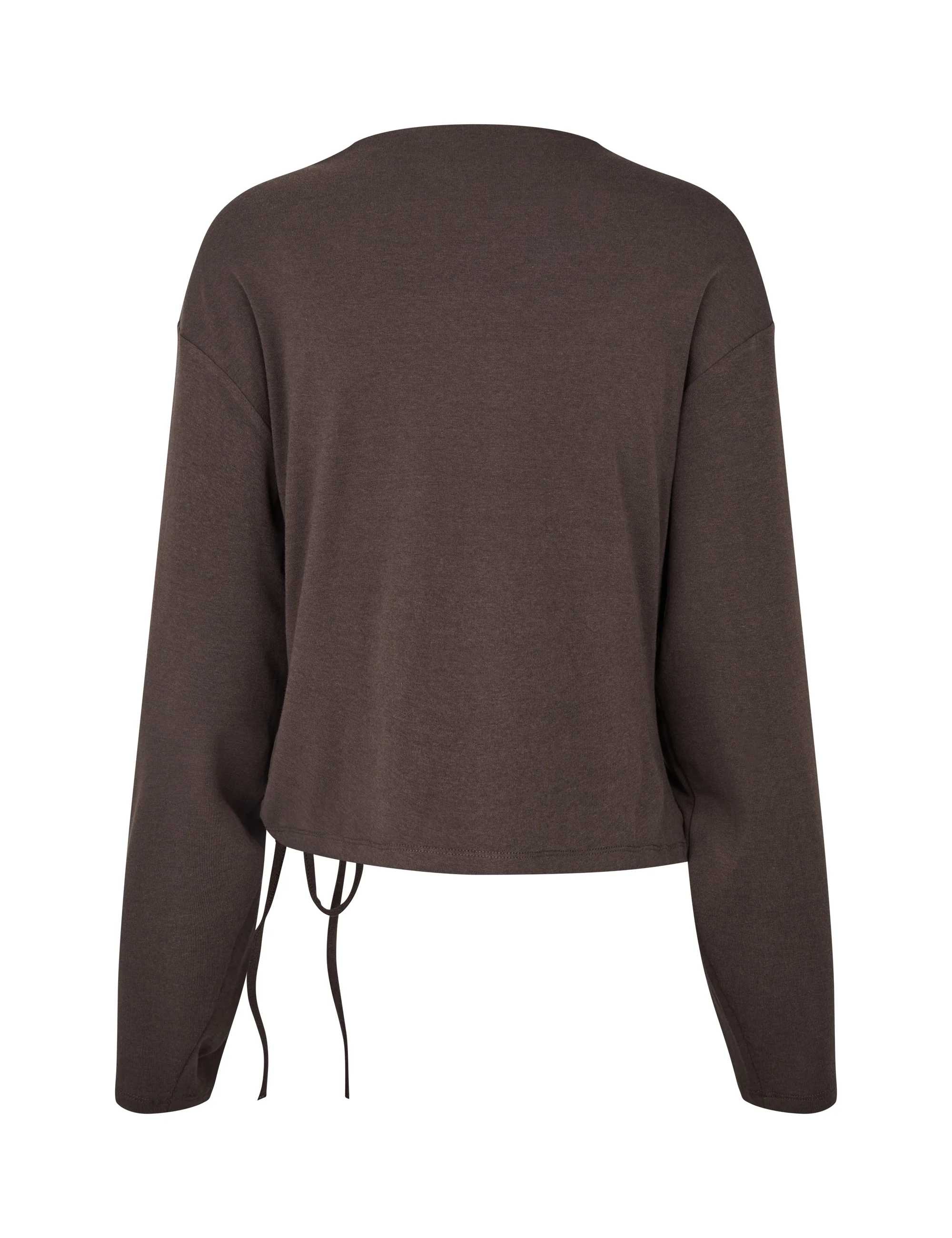 Serrea-M Blouse - Java - Image 2