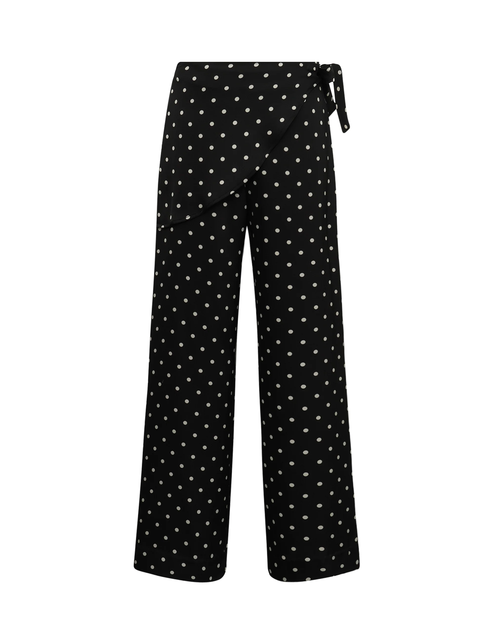 Sherman-M Pant - Black Sugar Dots - Image 4