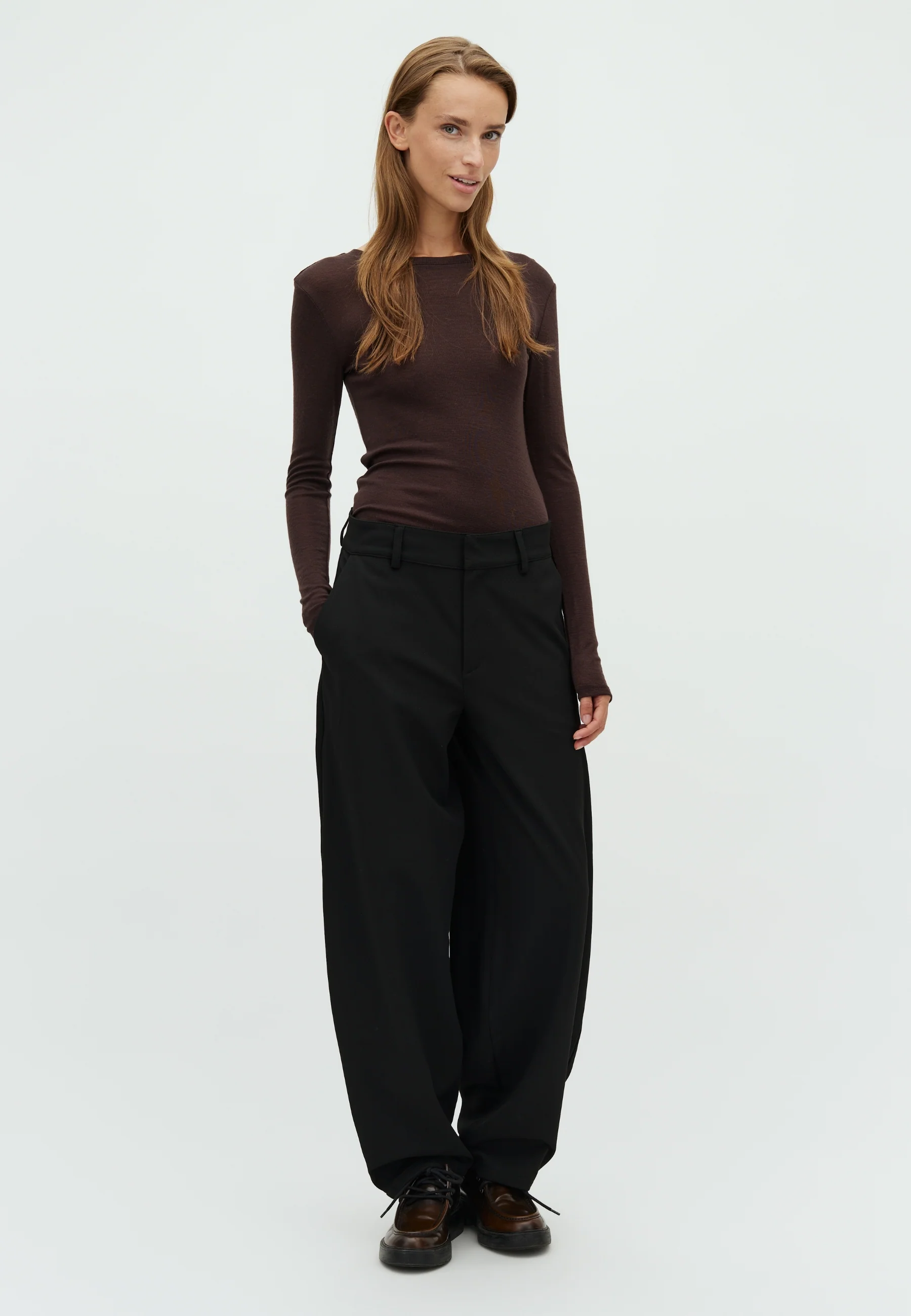 Silira-M Pants - Black