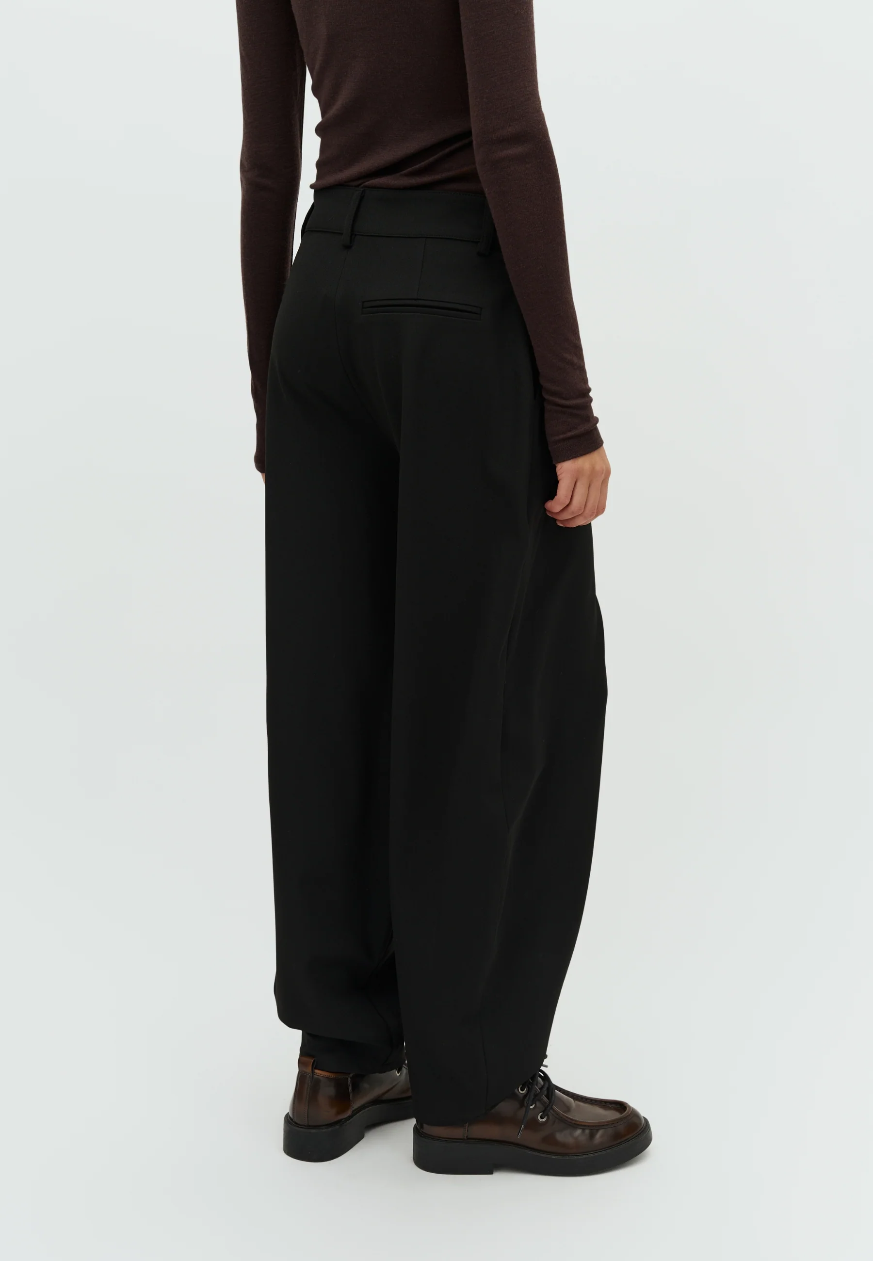 Silira-M Pants - Black - Image 3