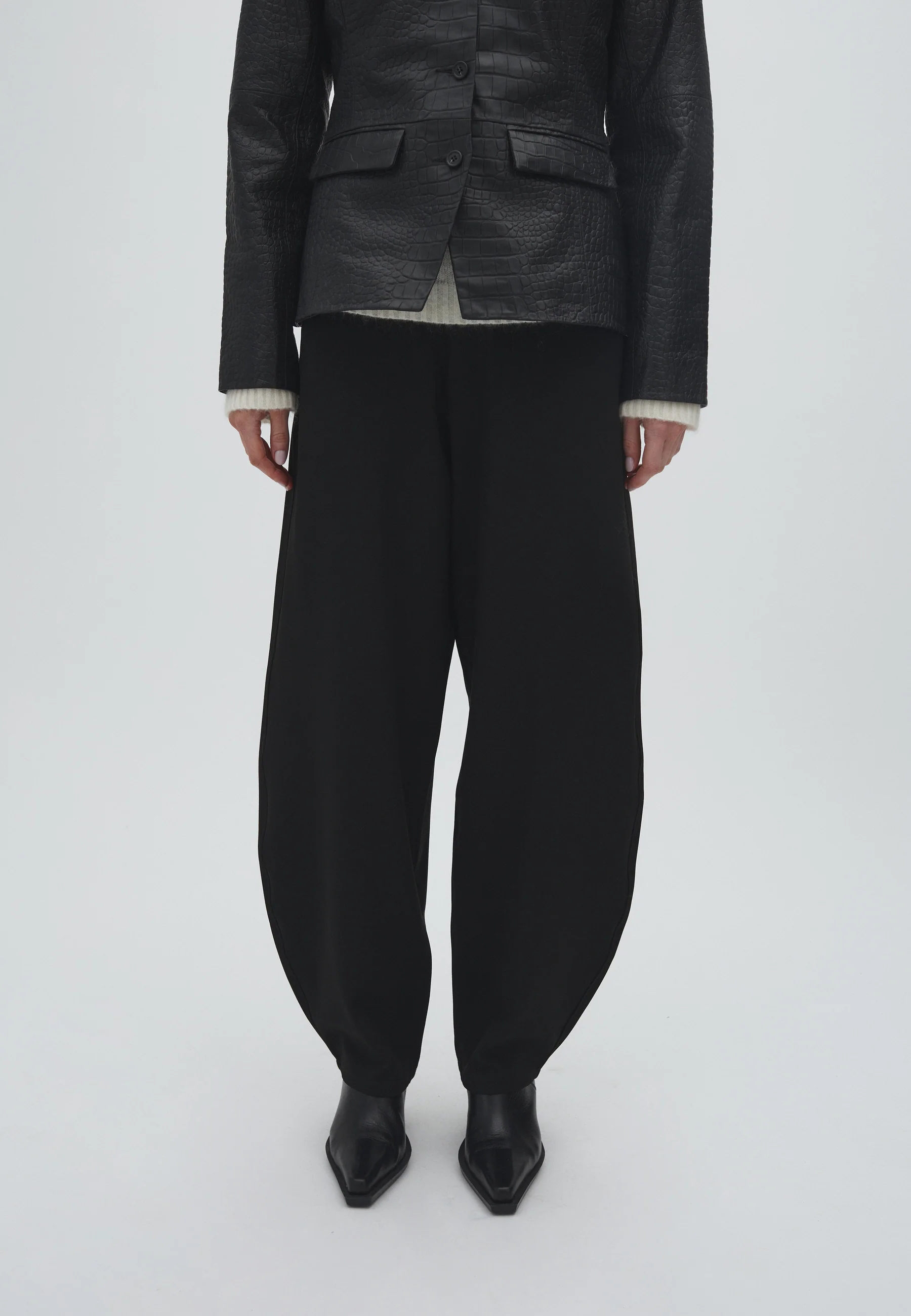 Silira-M Pants - Black - Image 5