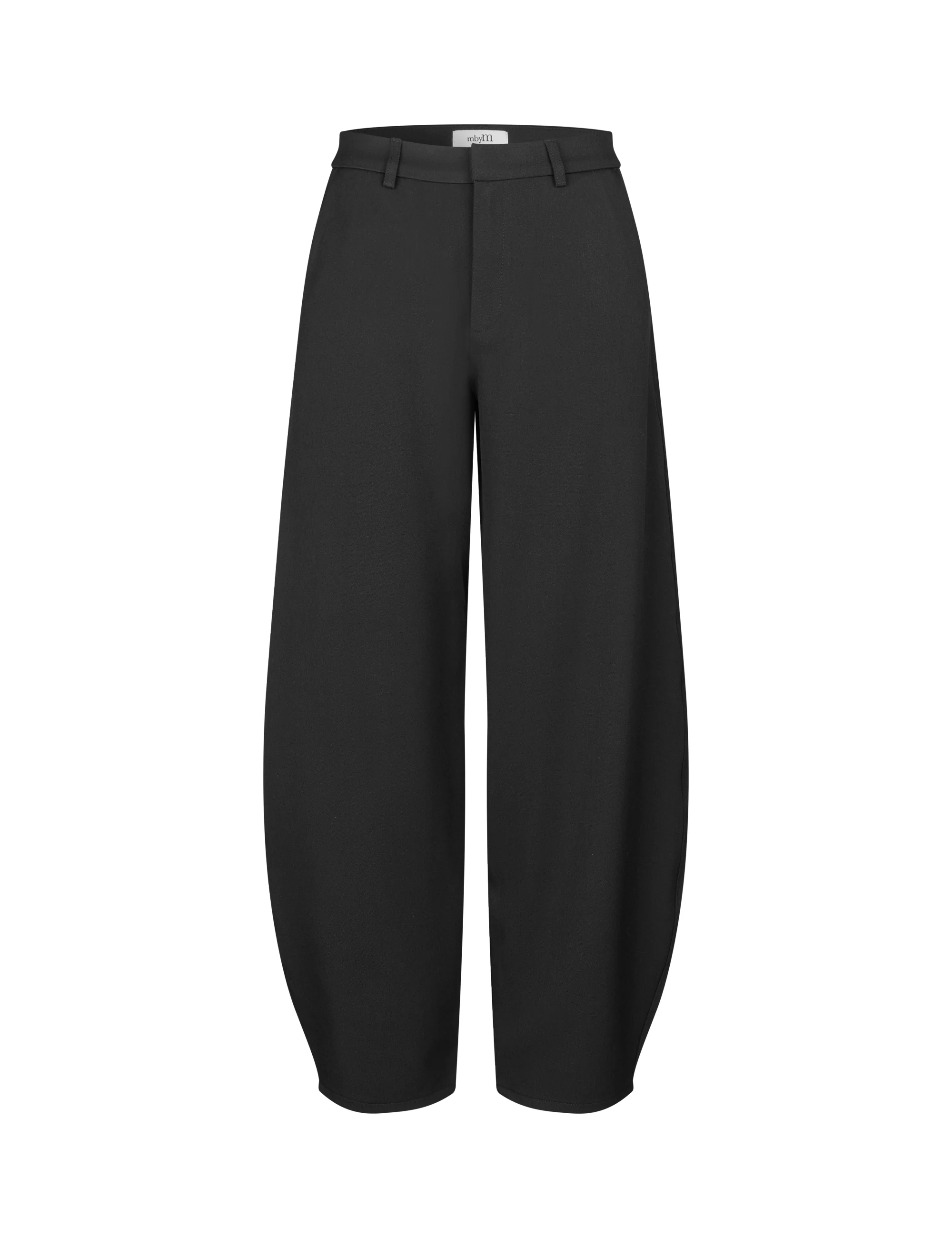 Silira-M Pants - Black - Image 6