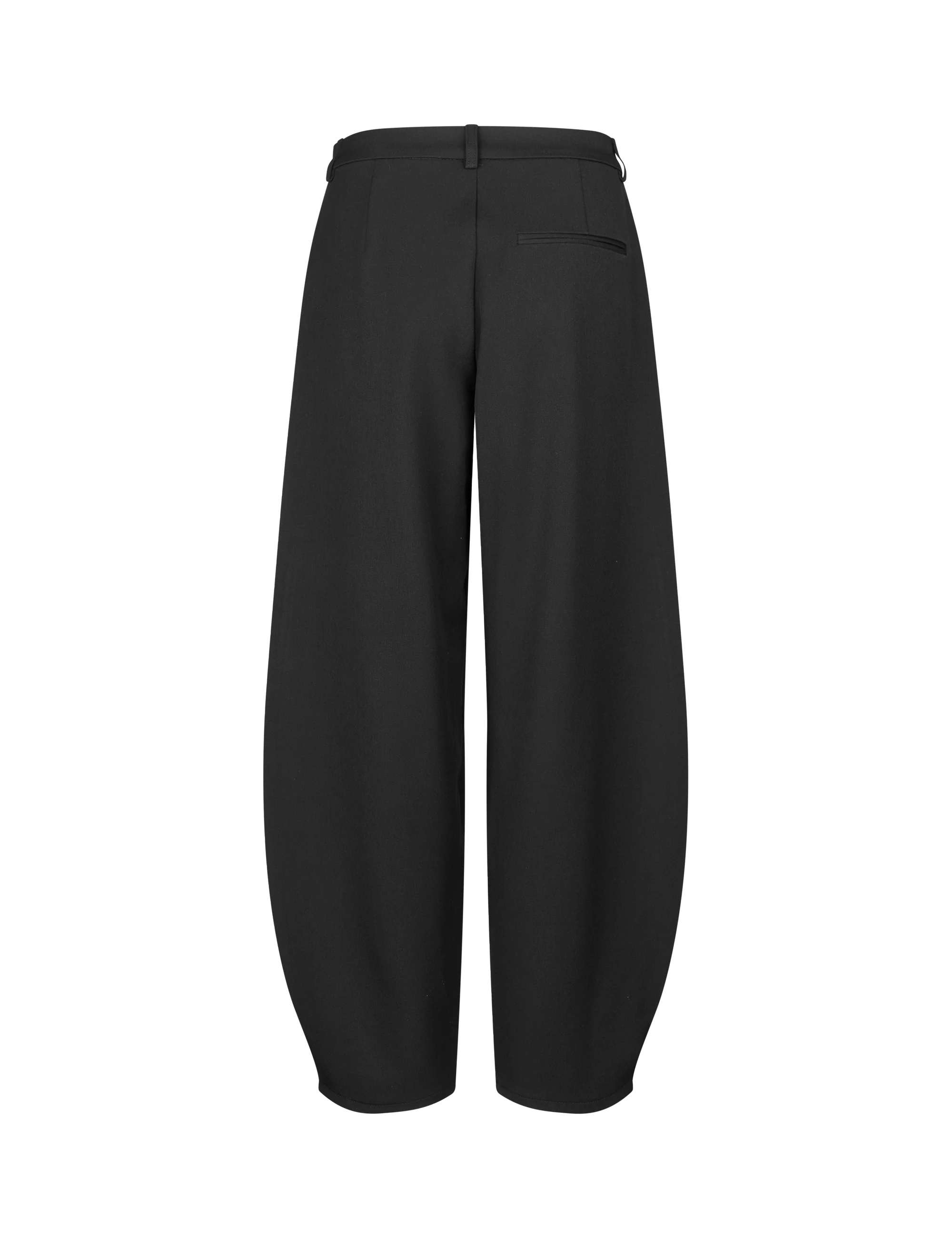 Silira-M Pants - Black - Image 7