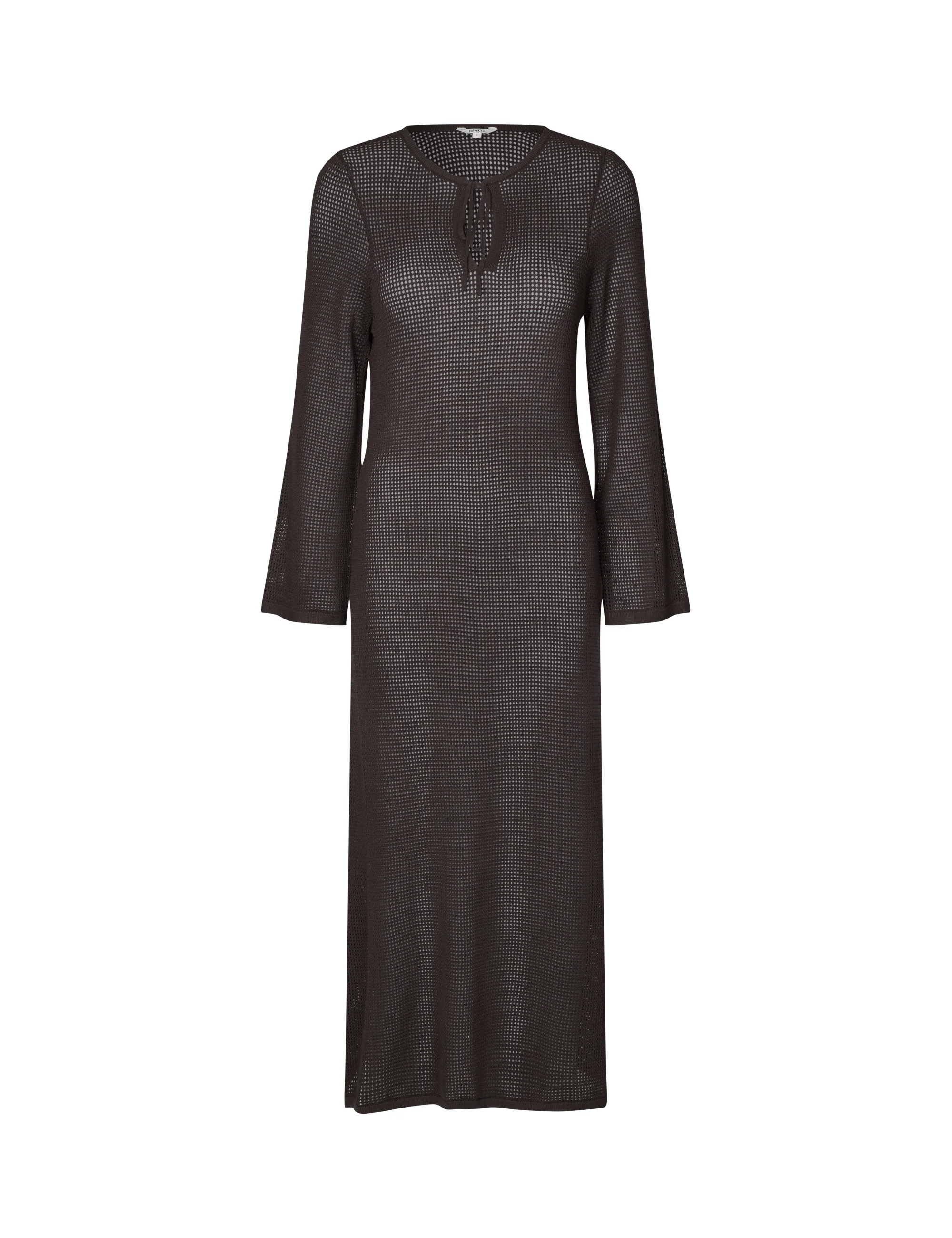 Suse-M Knit Dress - Java - Image 5