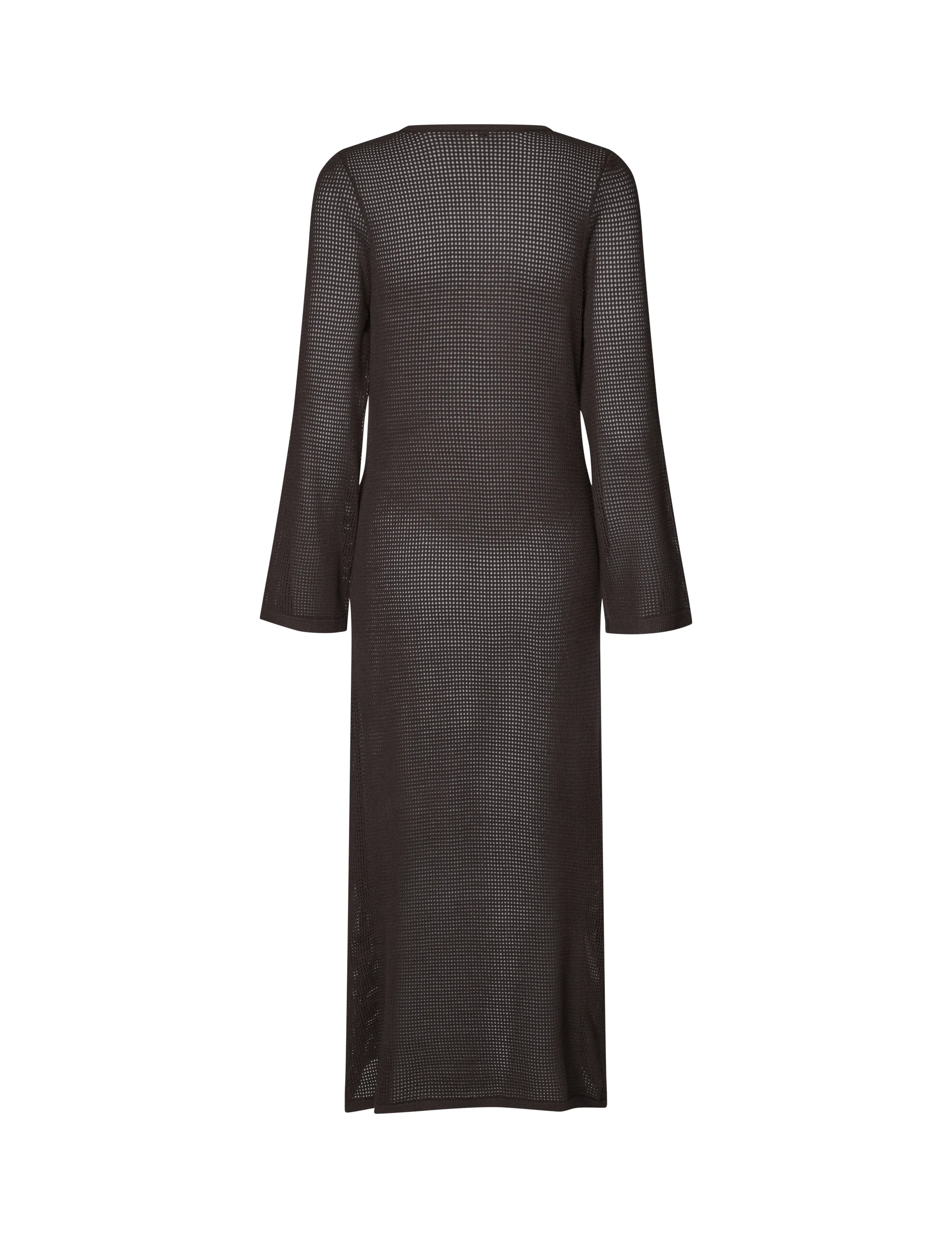 Suse-M Knit Dress - Java - Image 6
