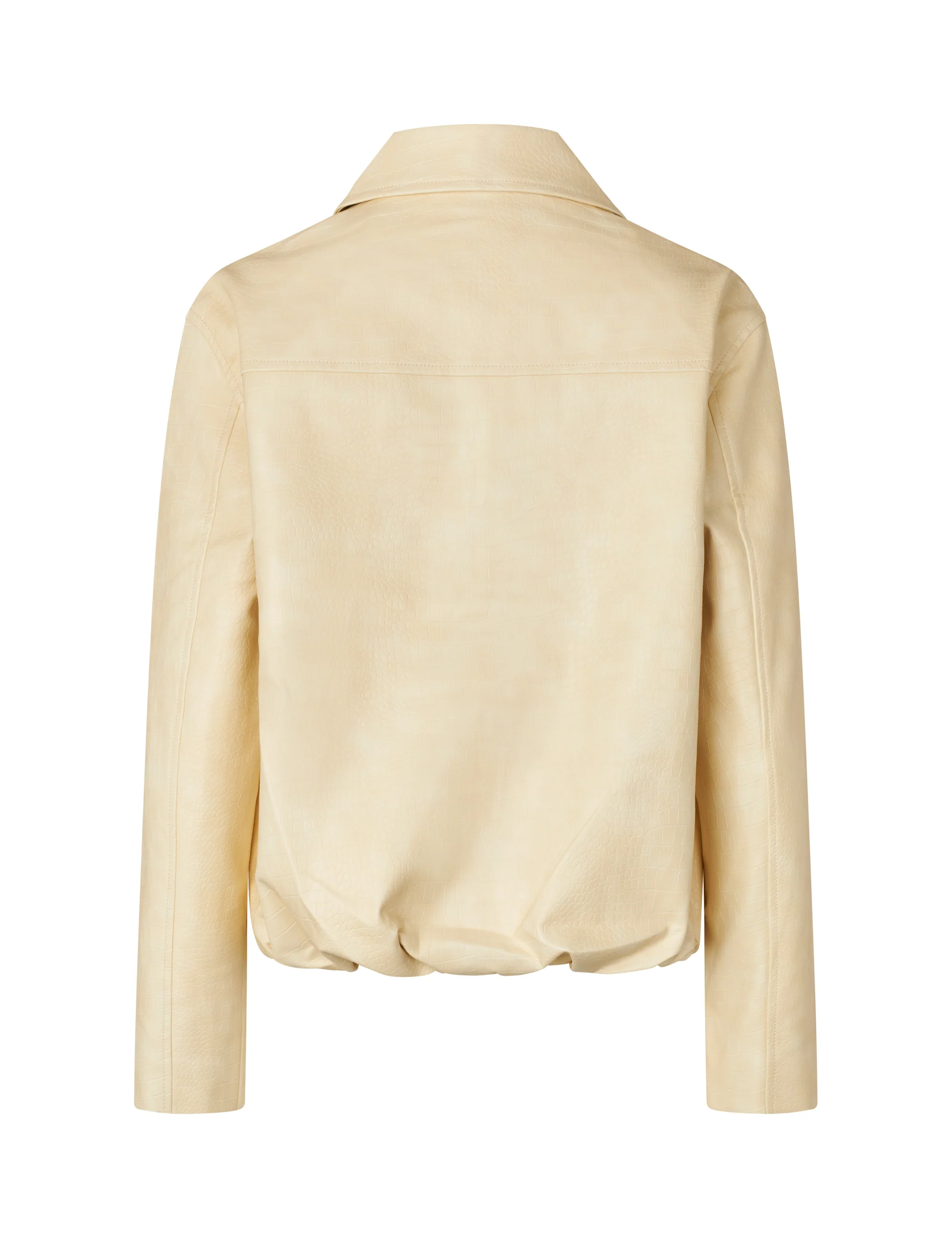 Vevine-M Jacket - Summer Yellow - Image 5