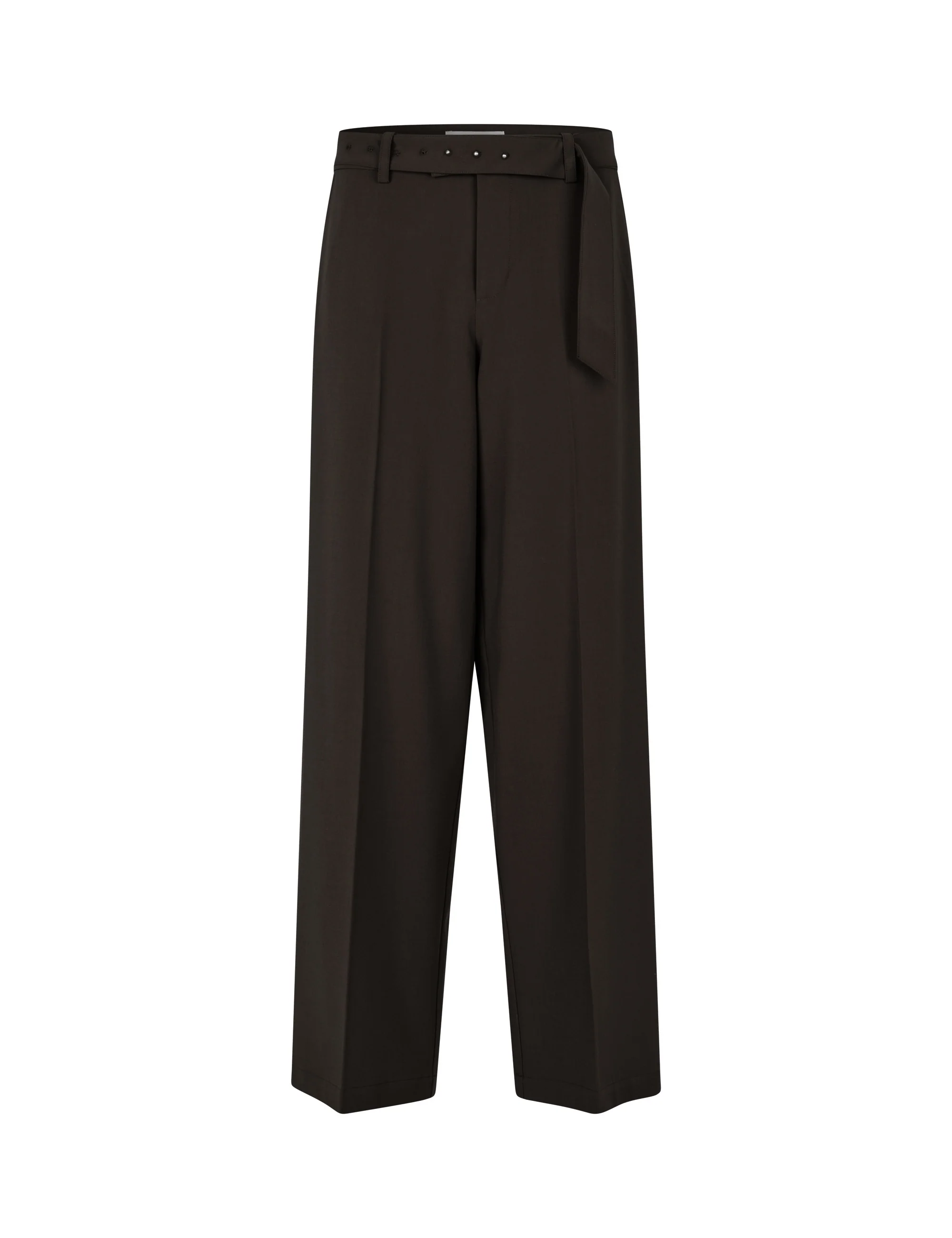 Vianni-M Pants - Black - Image 2