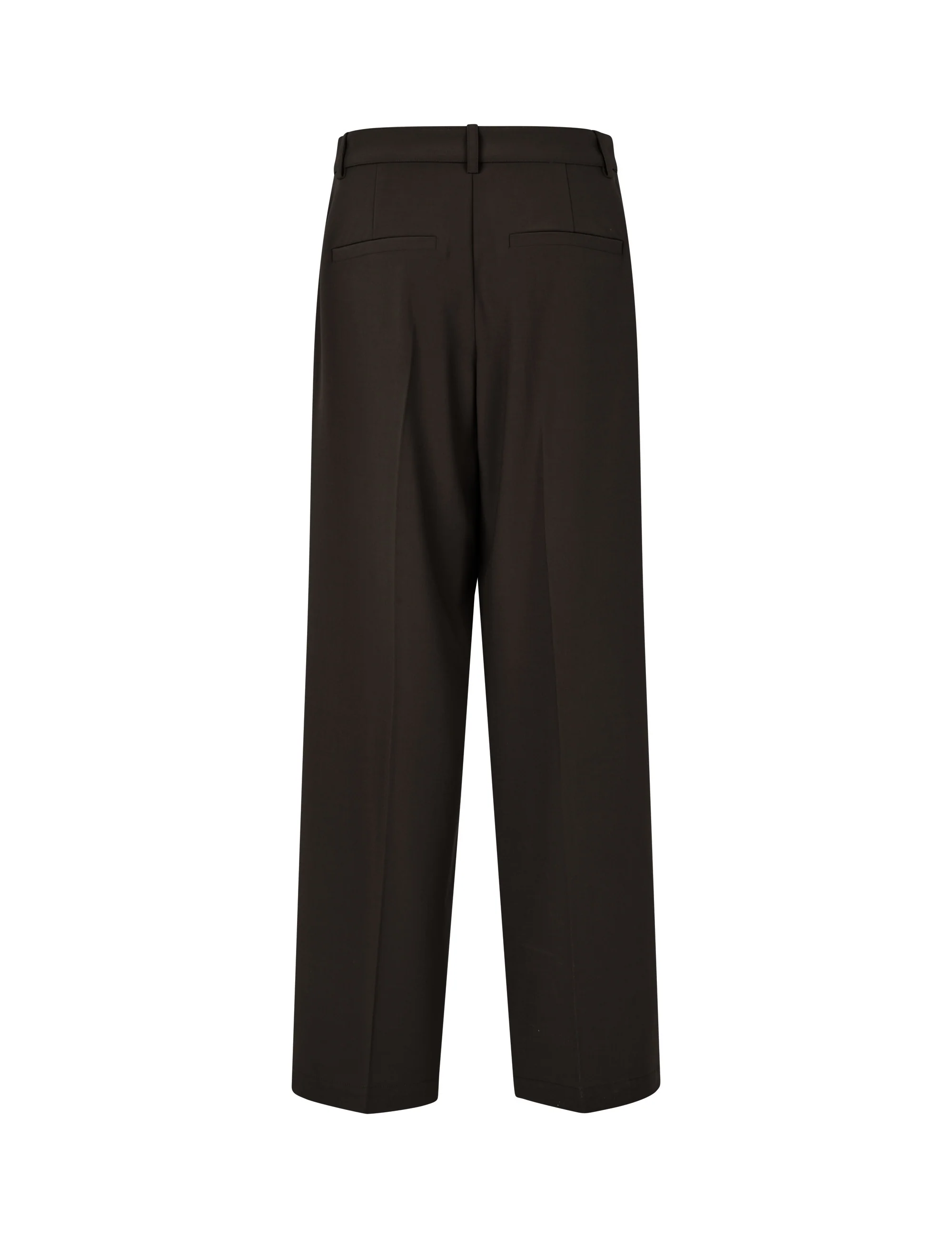 Vianni-M Pants - Black - Image 3