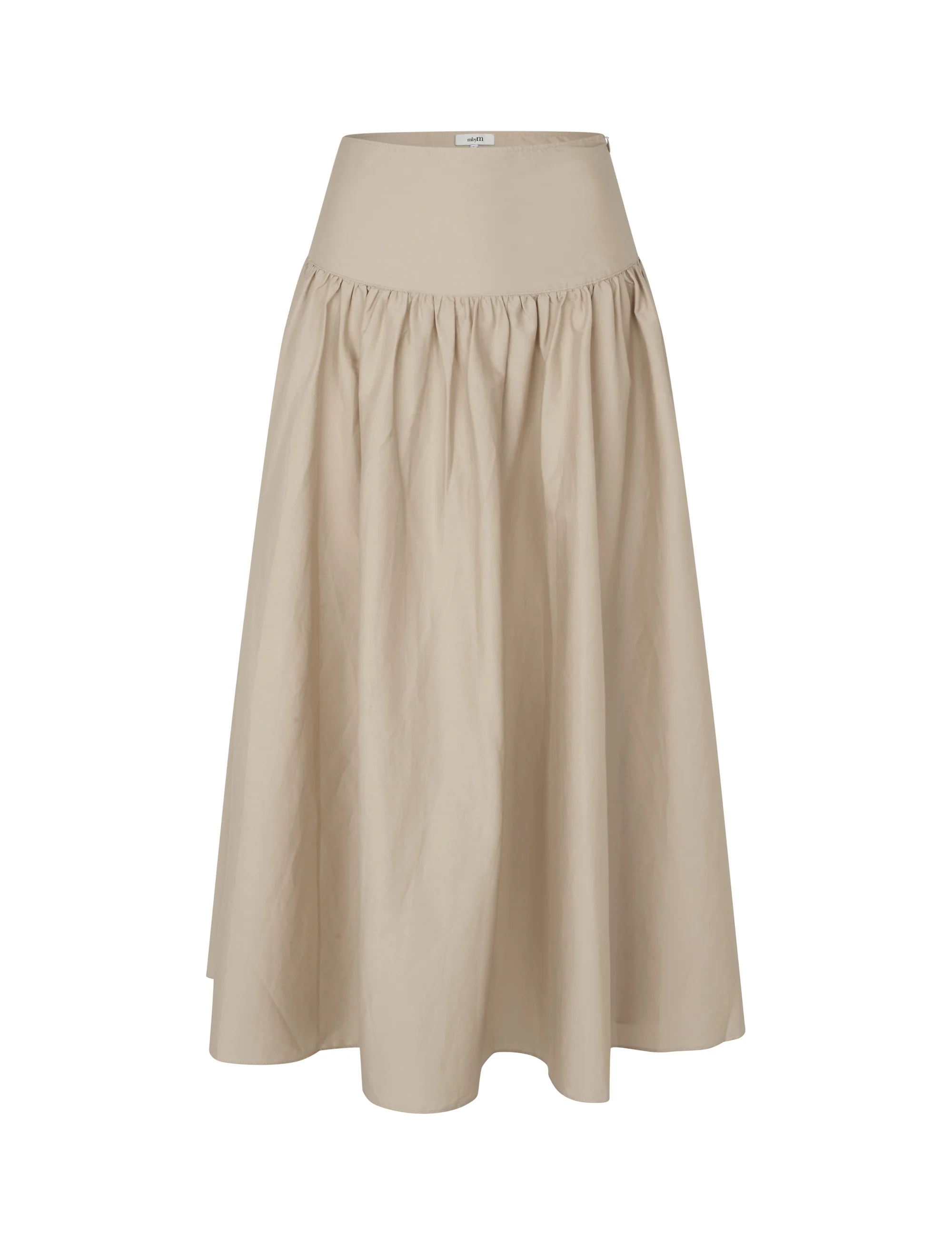 Yselle-M Skirt - Prairie Sand