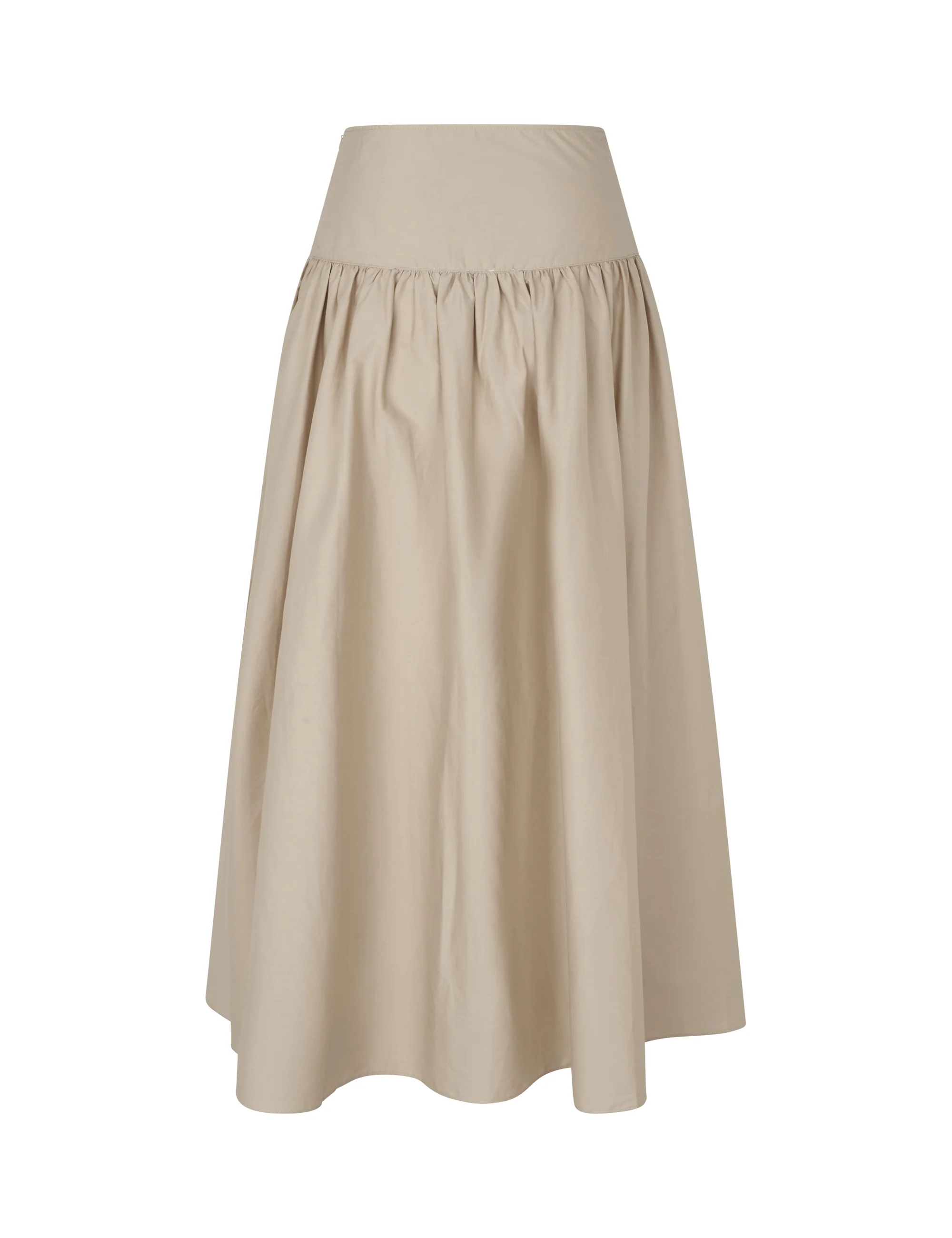 Yselle-M Skirt - Prairie Sand - Image 2