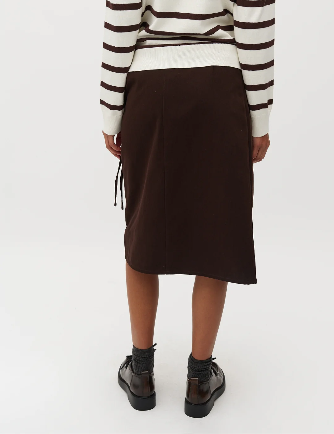 Zinaida-M Skirt - Java - Image 3