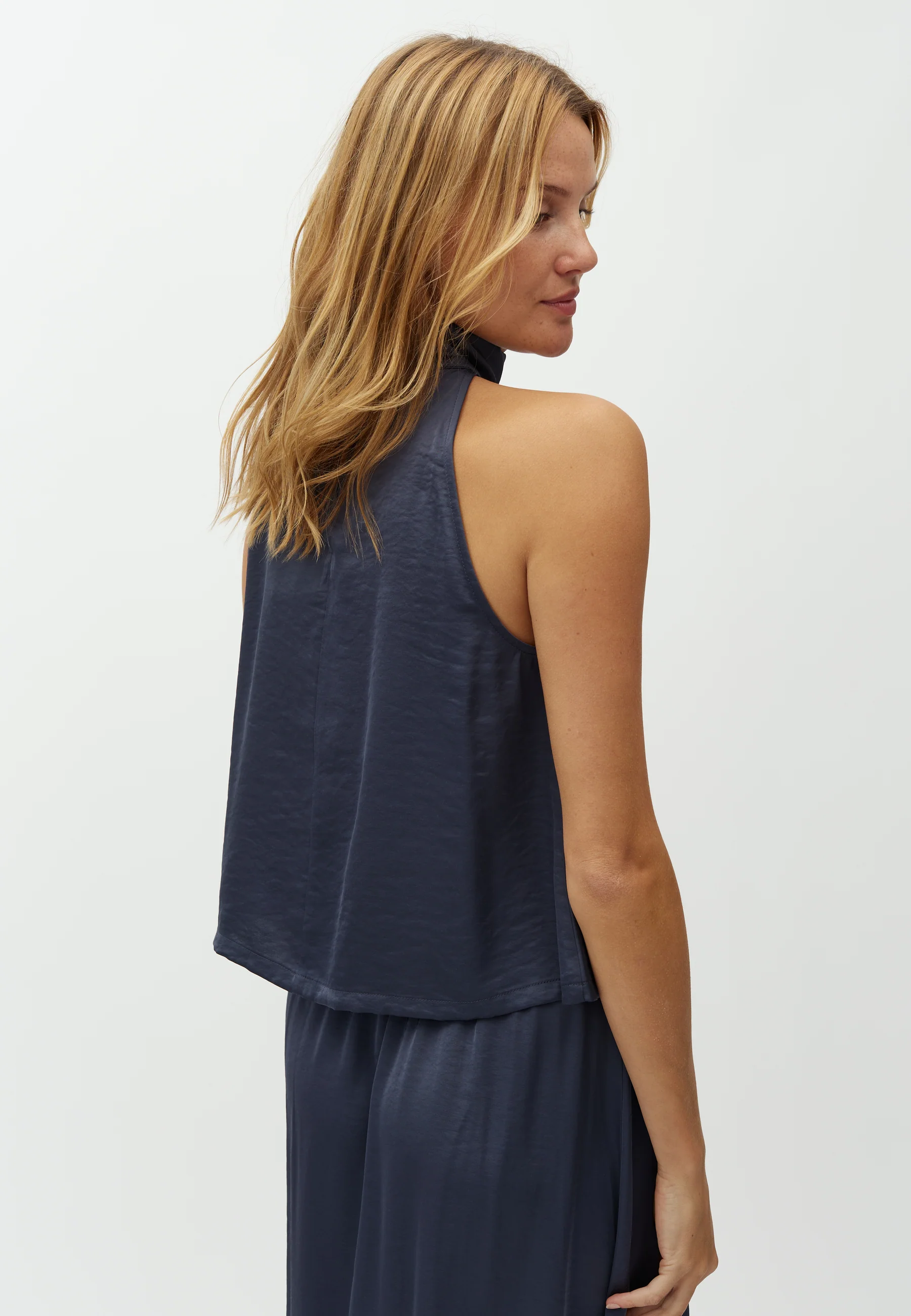 Zuzeel-M Top - Bering Blue - Image 3