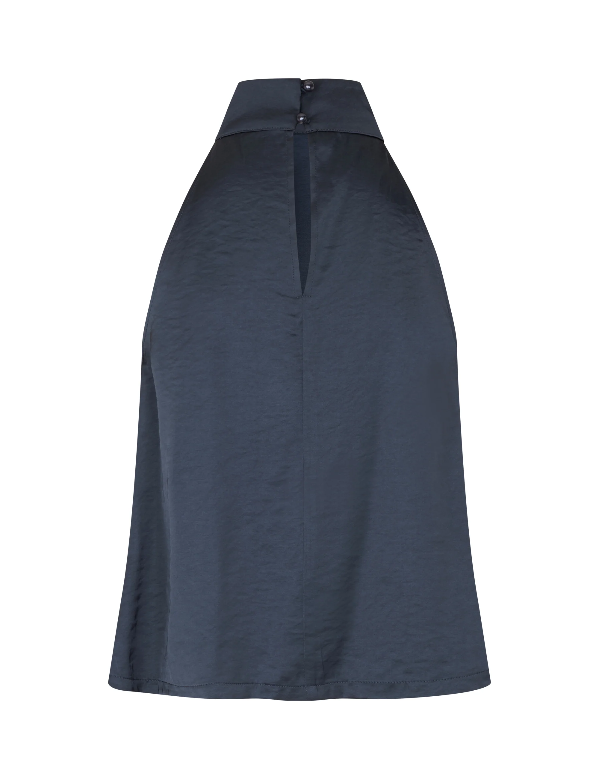 Zuzeel-M Top - Bering Blue - Image 6