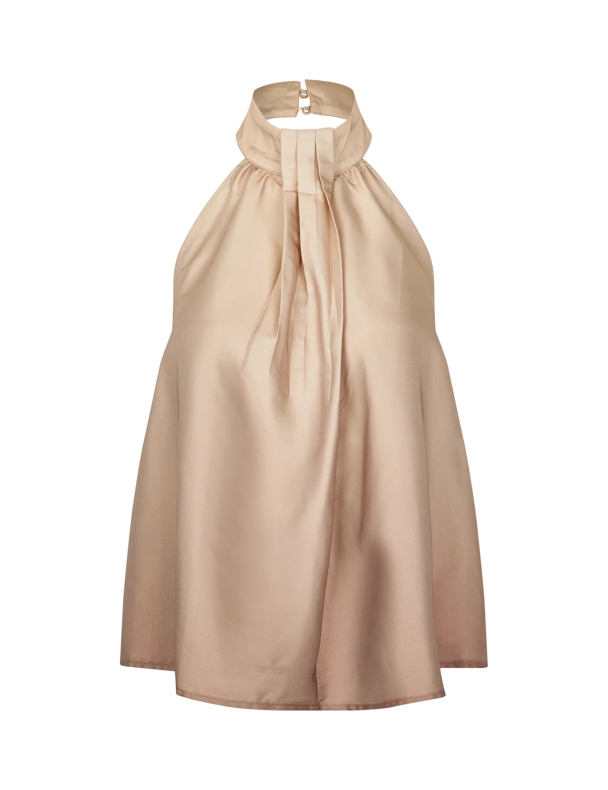 Zuzela-M Top - Coca Mocha Fade - Image 3